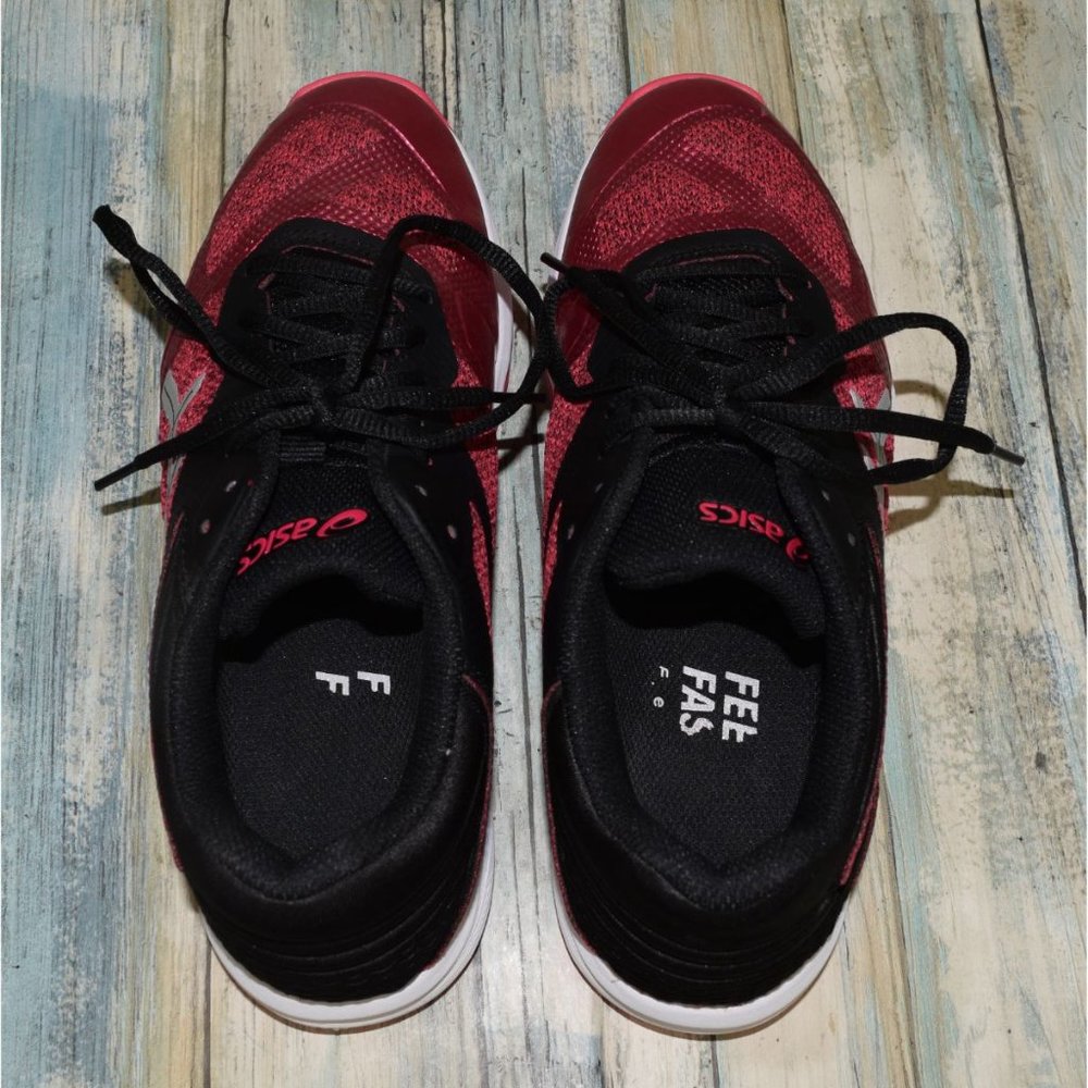 Ln Asics Netburner Ballistic Ff Women's Size 9 In… - image 6